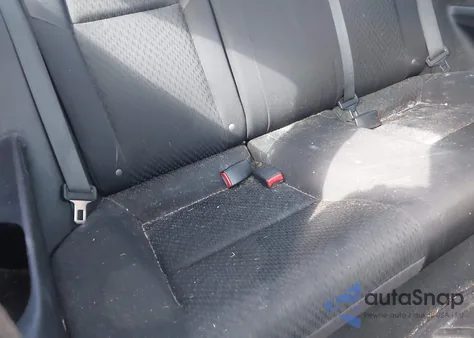 2015 Honda Civic Ex z USA, uszkodzony, nr VIN 2HGFG3B80FH500126